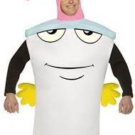 Master Shake