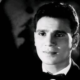 عبدالحليم حافظ