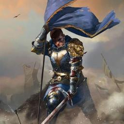 Sir Tiberius Dornan de Bordeleaux