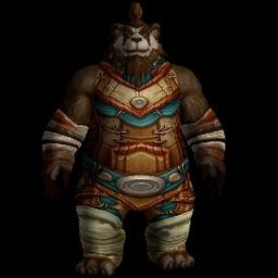 Koro Caminante Misterioso