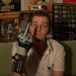 Angry Video Game Nerd [AVGN]