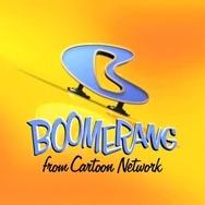 Boomerang Announcer (Jeff Bergman) (2002-2014)