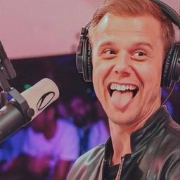 Armin Van buuren 