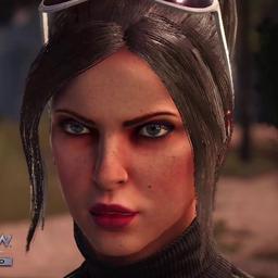 Viola (Saints Row 3)