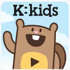 Knowledge Kids Announcer (2010-2012)