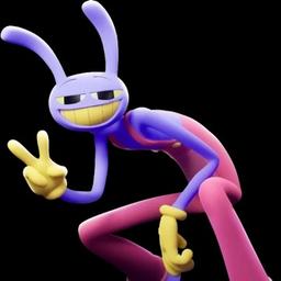 Jax (Brazilian Portuguese)