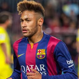 Neymar Jr.