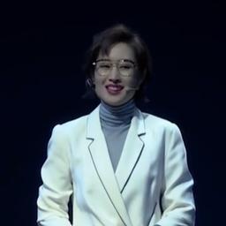 女性力量·刘敏涛