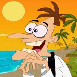 Dr. Heinz Doofenshmirtz