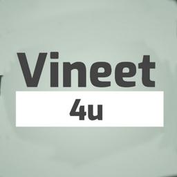 Vineet 4u