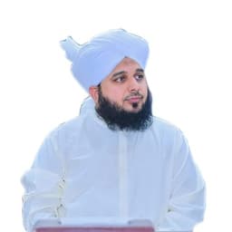 Molana Ajmal Raza Qadri