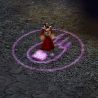 Sorcerer ( Stronghold Legends )