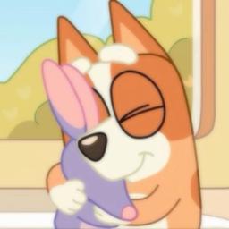 Bingo Heeler (Bluey) [Español Latino]