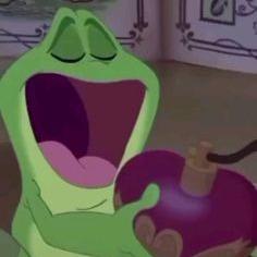 Naveen (Robin Williams, Jeff Bennett)