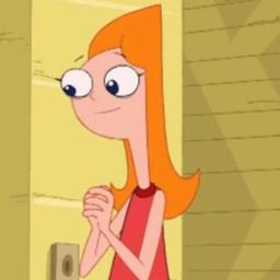 Candace (Phineas and Ferb)