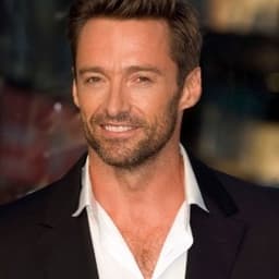 Hug Jackman