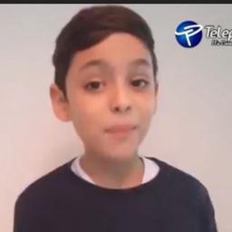 Salomón Hiza Evan Mariño