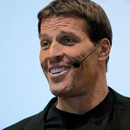 tony robbins
