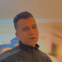 حمو الليبي وصاصا