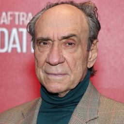 F Murray Abraham