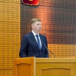 Дюмин Андрей 