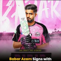 Babar Azam