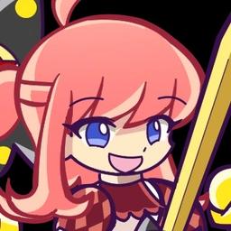 Hilda (Puyo Puyo Quest)