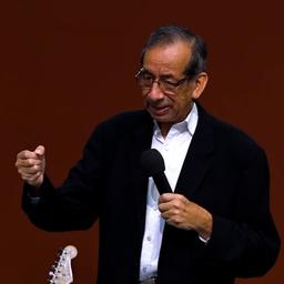 PASTOR ELISEO DE LA CRUZ
