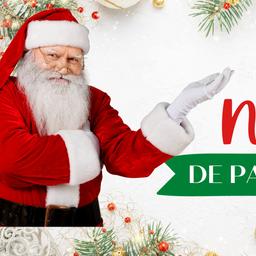 papai noel