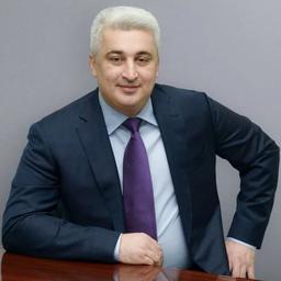 Александр Ильич