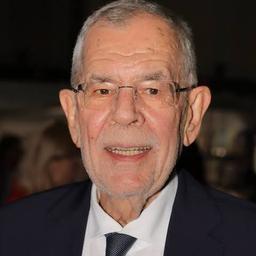 Alexander van der Bellen