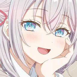 Alya Mikhailovna Kujou (Español Latino)