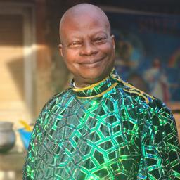 pasteur esaie agonman