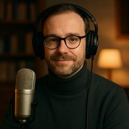 Henry (British Narrator)