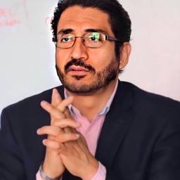 Raúl González Romero MX