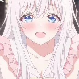 萝莉更趋向幼态