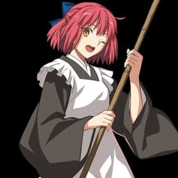 Kohaku (Melty Blood)