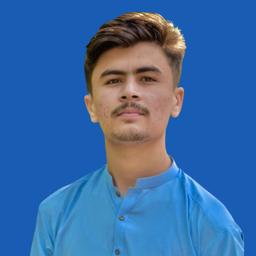 Danyal - 21 Years Old Boy 