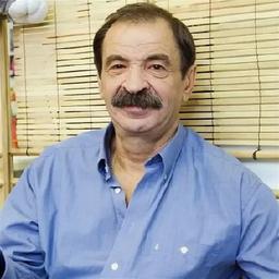 Илья Львович Олейников