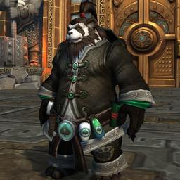 Chen Cerveza de Trueno