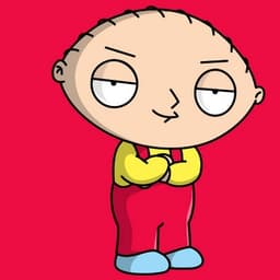 Stewie Griffin LATINO