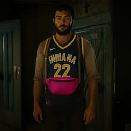 French Man Inglorious Basterds