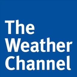 The Weather Channel male announcer (2006-2013)
