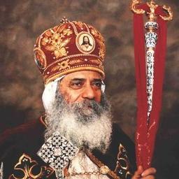 البابا شنودة الثالث