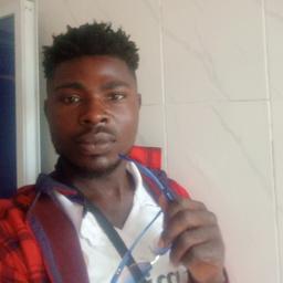 Kingsley chukwuemeka 