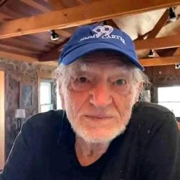 Willie Nelson 