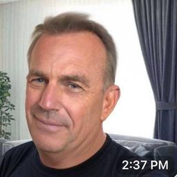 Kelvin Costner 