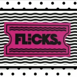 Cartoon Network Flicks (2013)