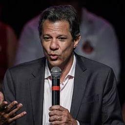 Fernando Haddad
