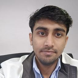 Pradeep Yadav 
